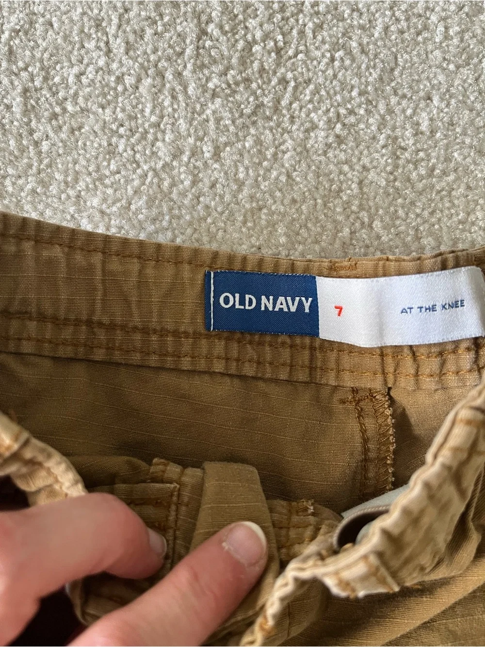 Boys LOT 6-7T